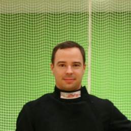 Florian Hegemann